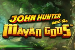 John Hunter and the Mayan Gods