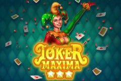 Joker Maxima Slot Review