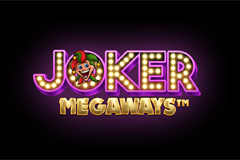 Joker Megaways Slot