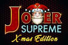 Joker Supreme X-mas Edition