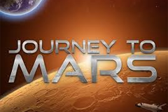 Journey to Mars Online Slot