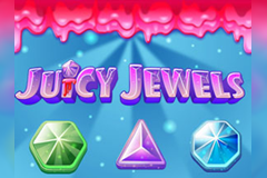 Juicy Jewels Slot Machine