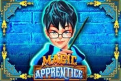 Magic Apprentice