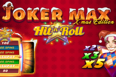 Joker Max Hit 'n' Roll X-mas Edition