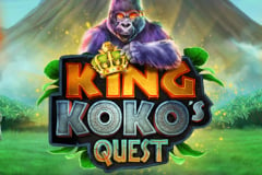 King Koko’s Quest Slot Review