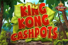 King Kong Cashpots Slot Review