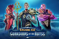 Kingdoms Rise: Guardians of the Abyss Slot Machine
