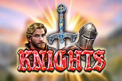 Knights Online Slot