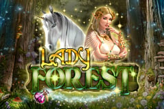 Lady Forest