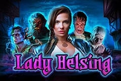 Lady Helsing