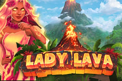 Lady Lava