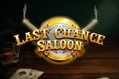 Last Chance Saloon