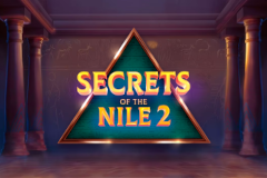 Secrets of the Nile 2 Slot Review