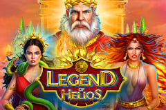 Legend of Helios