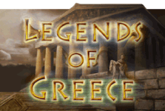 Legends of Greece