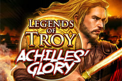 Legends of Troy: Achilles' Glory