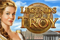 Legends of Troy Slots