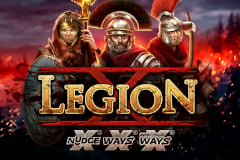 Legion X Slot Review
