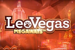 LeoVegas Megaways Slot Game