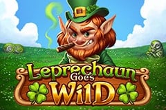 Leprechaun Goes Wild