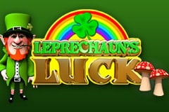 Leprechauns Luck