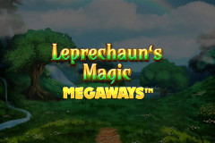 Leprechaun's Magic Megaways