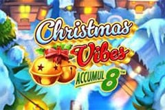 Christmas Vibes Accumul8