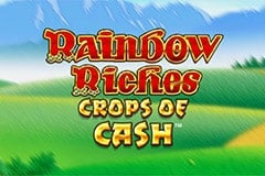 Rainbow Riches Crops of Cash