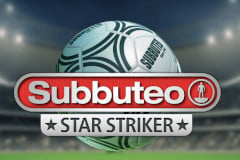 Subbuteo Star Striker Slot Review