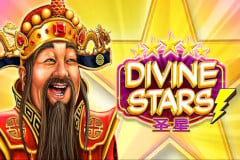 Divine Stars Slot Review