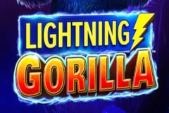 Lightning Gorilla Slot Review
