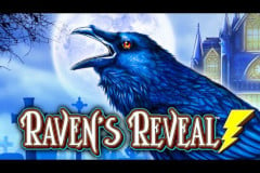 Raven’s Reveal Slot Review
