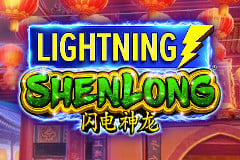 Lightning Shenlong Online Slot