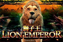 Lion Emperor
