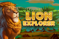 Lion Explorer Slot