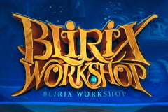 Blirix Workshop