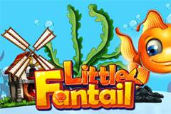 Little Fantail Slot