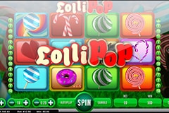 LolliPop Slot Review