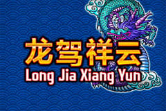 Long Jia Xiang Yun Online Slot