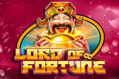 Lord of Fortune Slot Review