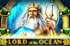 Lord of the Ocean slot machine