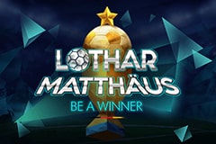 Lothar Matthaus: Be a Winner