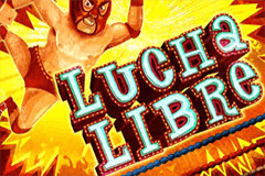 Lucha Libre