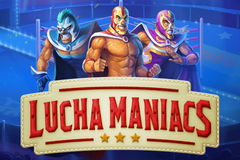 Lucha Maniacs