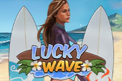 Lucía Martiño Lucky Wave Slot Review