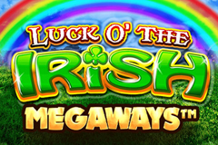 Luck o' the Irish Megaways