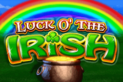 Luck O’ the Irish Slot