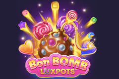 Bon Bomb Luxpots Slot Review