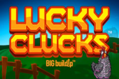 Lucky Clucks Slot Review