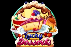 Lucky Deserts